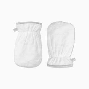 Coral Fleece Baby Hooded Bath Towel Premium Natural Microfiber Ultra Soft Super Absorbent for Kids Bathroom Blanket Closet - Product Image 1