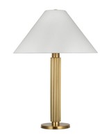 Lampe de table d'éclairage de bureau pour la décoration de la maison faite à la main LED Advance Sourcing Fancy Finish Light Custom Logo