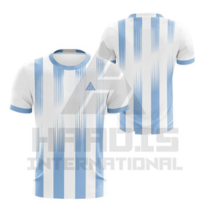 Mejor diseño GAA Jersey personalizado nuevo diseño Logo impreso GAA Jerseys Venta caliente precio barato hombres GAA Jersey para adultos - Product Image 1