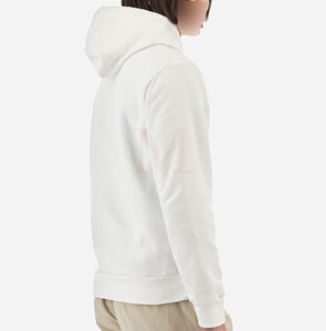 2024 vente en gros sweat à capuche zippé personnalisé pour hommes 100% coton doux et confortable coupe décontractée impression élégante pour l'hiver - Product Image 4
