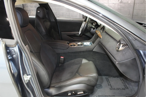 Vehículo Usado a Precio Accesible - Volante a la Izquierda |   Volante a la derecha |   FISKERRRSS KARMASS ECOSPORTTSS 2012 con 13K Millas - Product Image 5