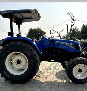 ซื้อตอนนี้ใหม่รถแทรกเตอร์ฮอลแลนด์110แรงม้าขายส่งราคารถแทรคเตอร์สำหรับใช้งานหนักจัดส่งเร็วพร้อมขายแล้ว - Product Image 4
