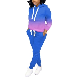 Chándal Deportivo de Invierno para Mujer, Diseño Personalizado con Sublimación, Transpirable, Ligero y Ecológico - Product Image 3