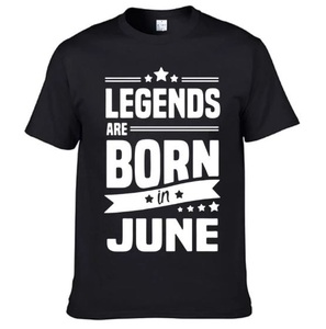 Nueva Colección 2026: Camisetas de Hombre con Estampado Serigrafiado, Ajuste Regular, Ecológicas, Anti-Pilling, Tejido de Punto con Múltiples Diseños - Product Image 4