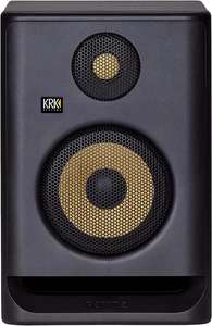 FAST KRK Rokit 8 G3 8-Inch Powered Monitor <b>Speaker</b> - Product Image 4