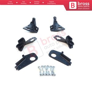 ชุดขายึดไฟหน้า BHL31+BHL32 ซ่อมแซม ข้างซ้าย ข้างขวา สำหรับรถ Golf MK6 5K AJ5 2008-2013 รุ่นเปิดประทุน 517 - Product Image 4