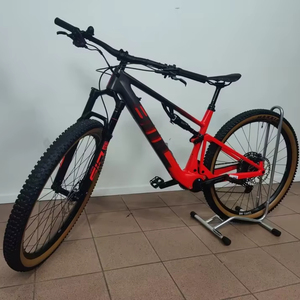 Original Dernier 2025 - 2026 FOURSTROKE AMP LT TWO - 29 "VTT électrique en carbone prêt à être expédié dans le monde entier - Product Image 1