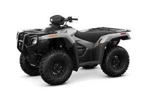 Listo para enviar: FourTrax Rubicon 700 4x4 Automático 2026 - Product Image 2