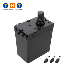 Bomba de inclinación de cabina, piezas de suspensión para camión Volvo FM FH13, 21882617 - Product Image 2