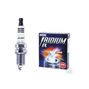 BUJ CR7EIX <b>Spark</b> <b>Plugs</b> for Suzuki 1800/450 Bandit Piaggio for Vespa LXV 125 CFMOTO NK150 - Product Image 2