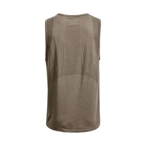 Conception et taille personnalisées Fitness utilisation hommes débardeur meilleure vente débardeur pas cher prix hommes débardeur - Product Image 2