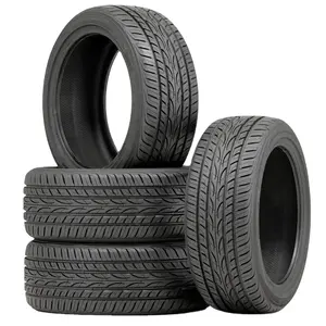 Venda por atacado de pneus usados Alemanha Japão e Tailândia 195/65r15 pneus de carro para vendas