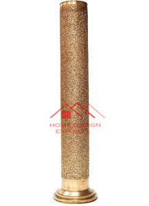 แจกันตกแต่งโต๊ะทำจากโลหะสมัยใหม่หลากหลายชนิดสำหรับตกแต่งบ้าน - Product Image 6