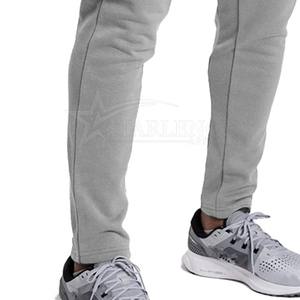 Best Selling Men's Casual Trouser Cotton Made Lightweight Breathable Comfortable Quick Dry Loose Fit Straight Washed Style - Product Image 5