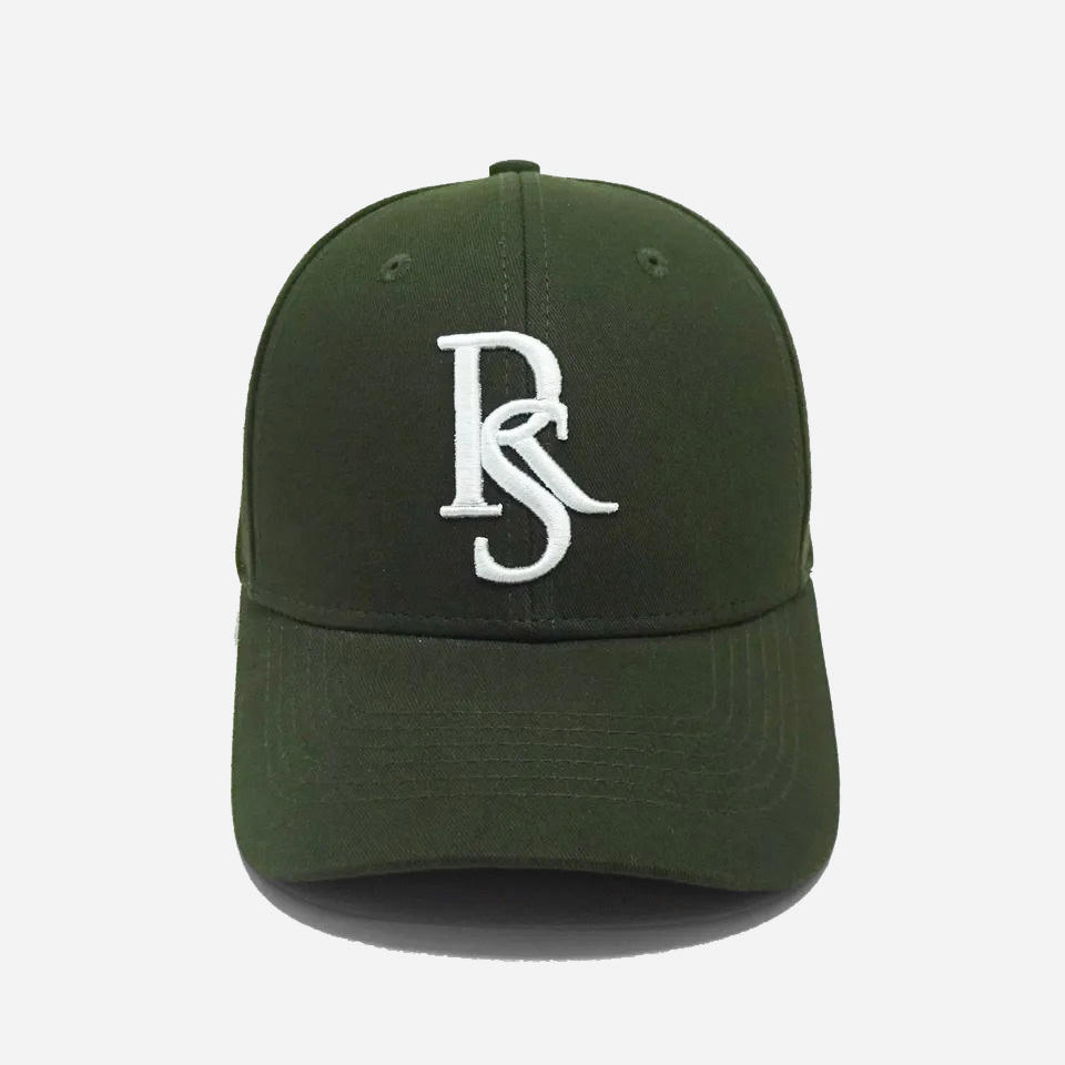 สีเขียว