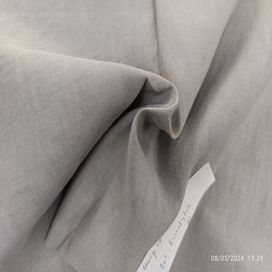 HEMP/ COTTON BLENDED FABRIC SU-HF-204 - Product Image 1