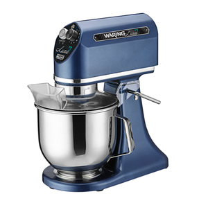 ¡Consíguelo Ahora! Oferta Exclusiva WSM7L 7Qt. Batidora de Sobremesa con Cabezal Inclinable, Protector y Accesorios Estándar - 120V - Lista para Enviar - Product Image 1