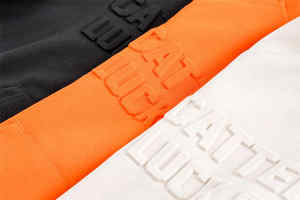 Sudadera de Invierno con Bordado Personalizado de Nuevo Diseño por OSTROWEARS ENTERPRISES - Product Image 3