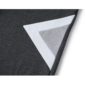 Venta al por mayor llegada de alta calidad de los hombres 2 Sudadera con capucha 100% algodón último diseño con forro de impresión digital - Product Image 5