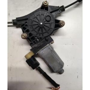 กลไกปรับกระจกหน้าขวา KIA Rio รุ่นที่ 3 824021G010 (05>11) - Product Image 4