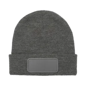 Cappellino Elasticizzato in Acrilico Personalizzabile, Gadget Promozionale per uno Stile Unico - Product Image 6