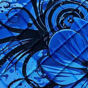 Almohadillas de Silla de Montar de Algodón de Alta Calidad, Logotipo Personalizado, Equipo Ecuestre, Producto Transpirable - Product Image 2