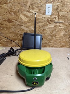 Receptor GPS StarFire 7000 Original para Tractores, Antena GNSS Avanzada, Precisión RTK, Corrección SF1 SF3, Señal de Precisión, Caja de Cambios IOT - Product Image 5