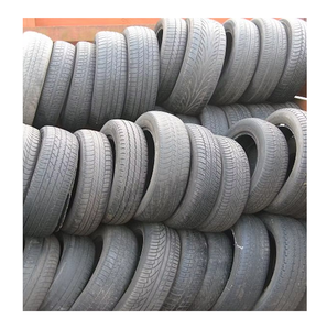 Neumáticos de Auto Baratos al Por Mayor en Europa, Compre Neumáticos Usados Baratos al Por Mayor - Product Image 2