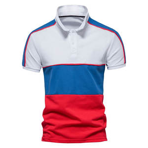 เสื้อผู้ชายแฟชั่น2024ผ้าใยไผ่ระบายอากาศได้ดีผ้าคอตตอนแขนยาวเสื้อพิมพ์ลายสีพื้นสไตล์ไฮสตรีท - Product Image 5