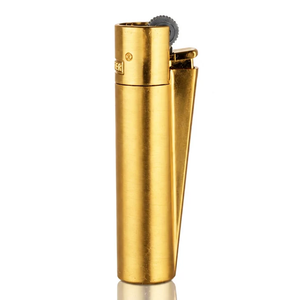 Briquet en métal Clipper Flint Large |   Prix de gros pour les importateurs mondiaux - Product Image 6
