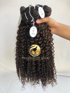 #2 Color Inky ururly undundles 18 "holesale emy irirgin AW Ink razilian onongolian uligted ereruvian Uman Air endendor's - Product Image 3