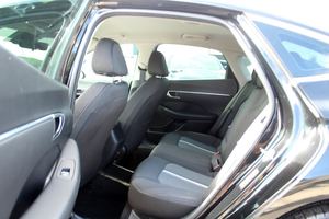 HYUNDAI SONATA SEL FWD 2021 USADO, Volante a la Izquierda/Derecha - Product Image 3