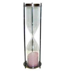 Boussole lumineuse en laiton classique de conception antique pour la randonnée en plein air voyage-Portable nouvelle montre de poche à boîtier en métal vente nautique - Product Image 3