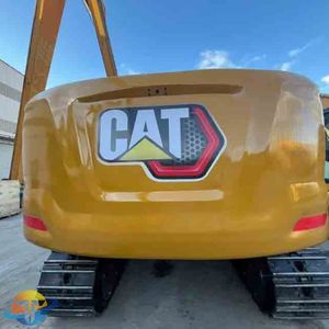 รถขุดมือสอง Caterpillar CAT320 รุ่น High-Spec คุณภาพสูง กำไรดี กำลังขายดีในปัจจุบัน - Product Image 2