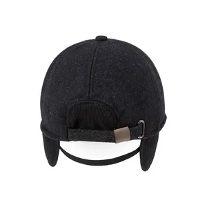 Cappello Invernale Personalizzato Aladfar per Scopi Promozionali - Product Image 2