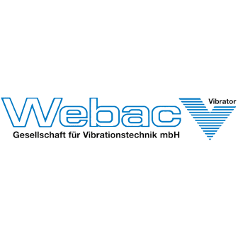 Webac Vibrator Gesellschaft für Vibrationstechnik mbH logo