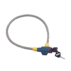 Corda per Biciclette Diametro 10 mm x Lunghezza 65 cm Art. 84314 - Product Image 1