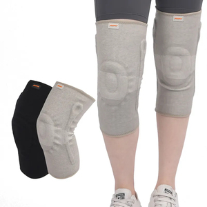 Rodillera Elástica Resistente ALStrength para Gimnasio, Fitness y Levantamiento de Pesas, con Material de Goma para un Ajuste Seguro y Confiable - Product Image 2