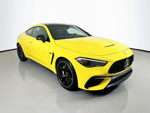 PRIMERO PROPIETARIO, Mercedes AMG CLE 53 4MATIC+ 2026 USADO - Product Image 1