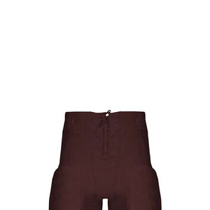 ชุดฟุตบอลอเมริกันขนาดใหญ่พิเศษแห้งเร็วพร้อมสีที่ลูกค้าต้องการ - Product Image 6