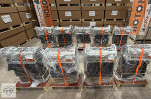 SANDIKOTOMOTIV para Ducato 2.3 Motor Zero OE 1 Ajuste Universal Turquía - Product Image 6