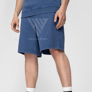 Short en polaire sur mesure Pantalon Gym Fitness Workout Training & Jogging Wears Shorts de sport pour les activités de plein air - Product Image 1