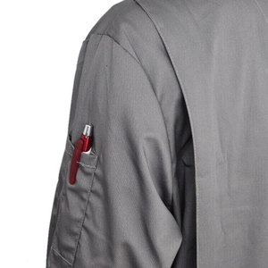 Overol de Construcción, Ropa de Trabajo Industrial Ligera, Funcional, Personalizada, Overoles de Seguridad Impermeables y Resistentes al Fuego - Product Image 6