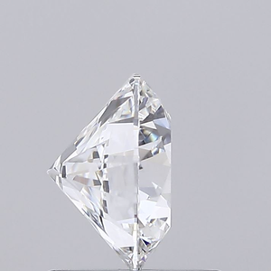 HPHT 1.00 Carat Blanc D VVS Lab Grown IGI Round Fancy Shape Loose Diamond CVD selon des normes de qualité élevées - Product Image 5