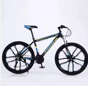 Vélo de route de 29 pouces, vélo promotionnel, VTT, vélo de montagne pour adultes - Product Image 1