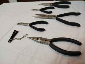 Outil de pêche à la mouche léger de haute qualité avec logo personnalisé - Product Image 6