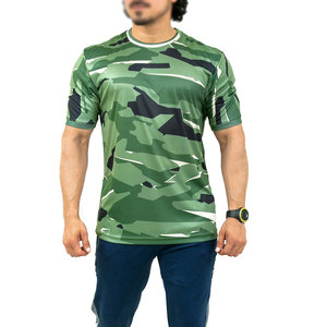 Camisetas de Gimnasio Modernas y Cómodas, del Mejor Material, de Secado Rápido para Hombre - Product Image 3