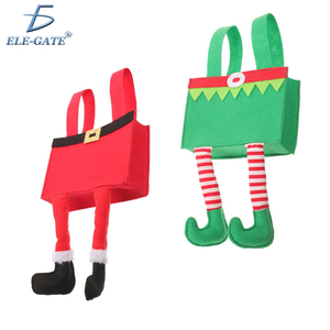 Sacca di Babbo Natale per Decorazioni Natalizie e Forniture Festive - Product Image 1