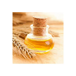 Aceite de germen de trigo de grado cosmético de Venta caliente Aceite de germen de trigo natural y orgánico puro - Product Image 1