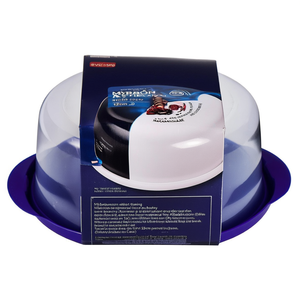 My Basics - Cúpula para Pastel de 12 cm y 35 cm con Bandeja para Servir, Herramientas Esenciales para Pasteles - Product Image 3